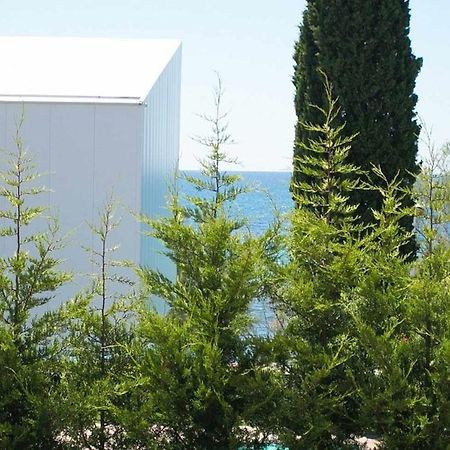 Apartments Materada Пореч Екстер'єр фото