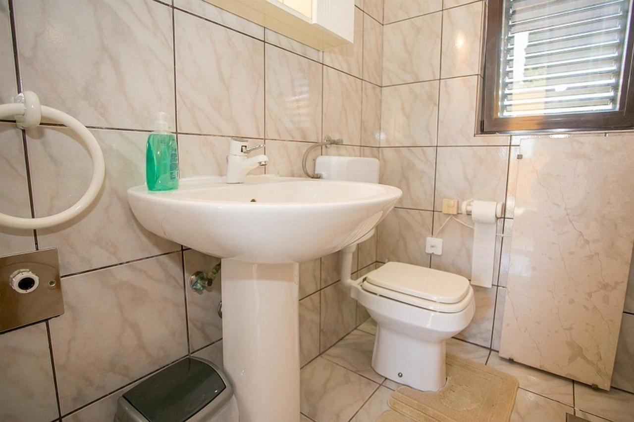 Apartments Materada Пореч Екстер'єр фото
