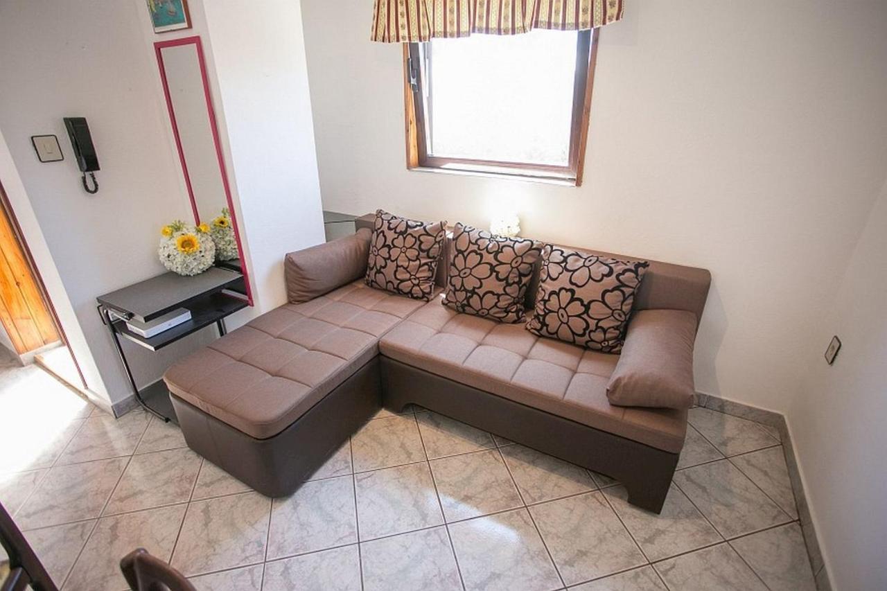 Apartments Materada Пореч Екстер'єр фото