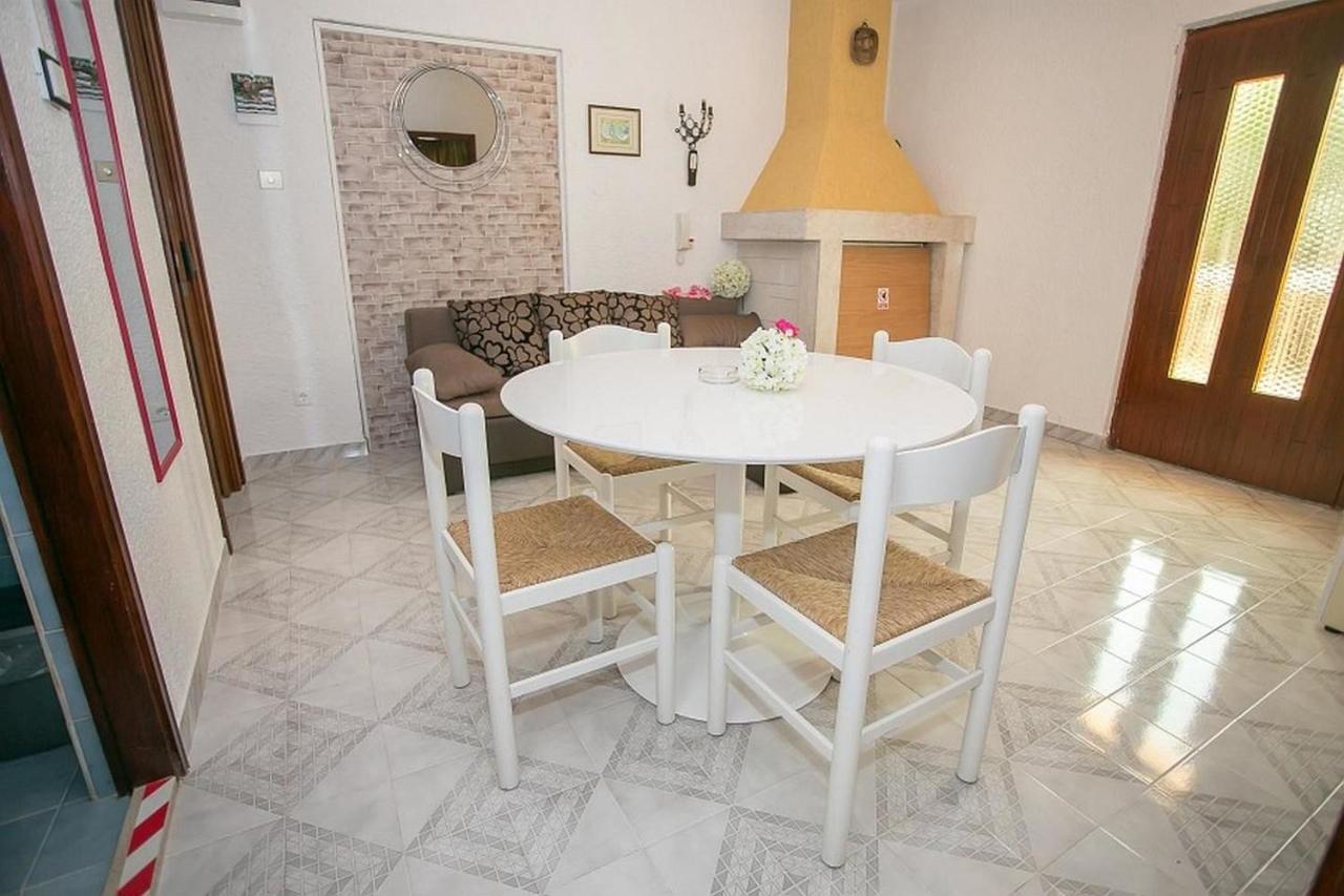 Apartments Materada Пореч Екстер'єр фото