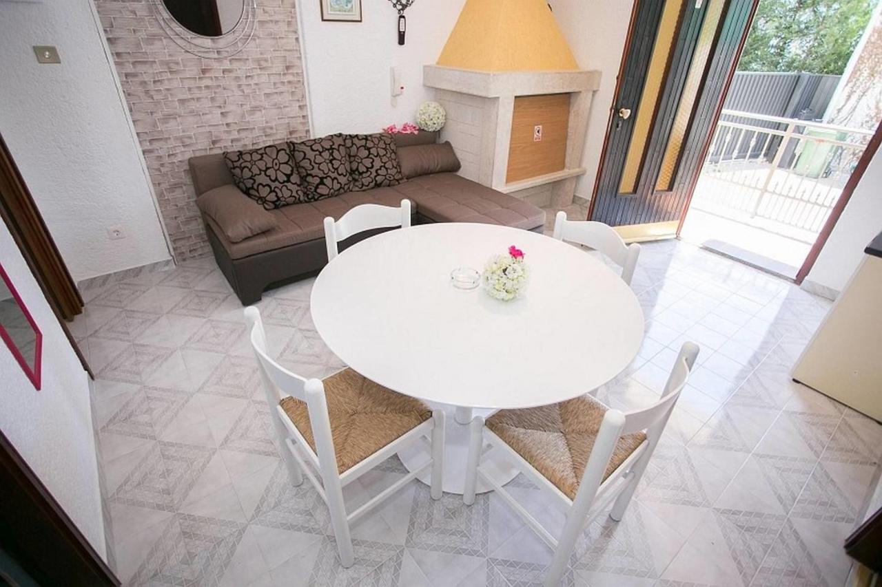 Apartments Materada Пореч Екстер'єр фото