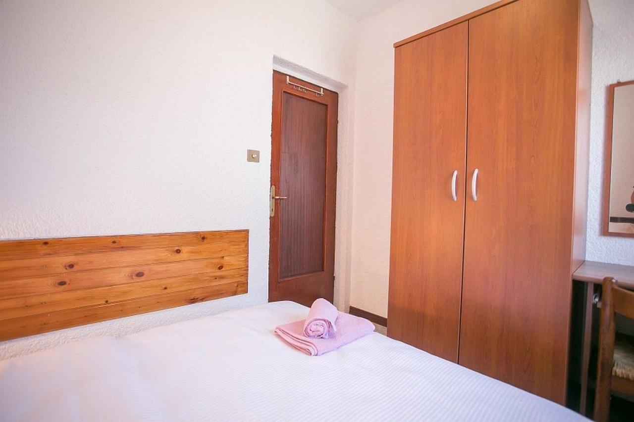 Apartments Materada Пореч Екстер'єр фото