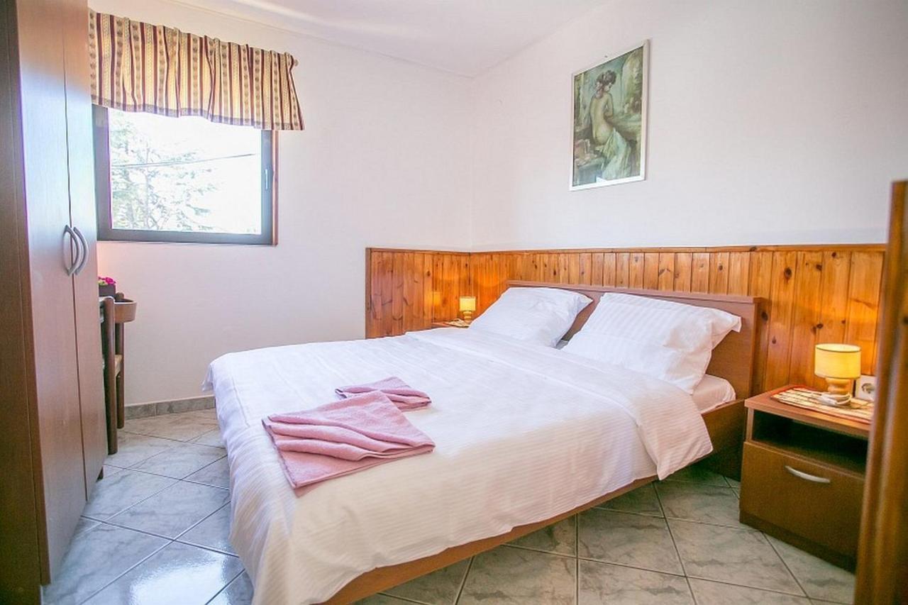Apartments Materada Пореч Екстер'єр фото