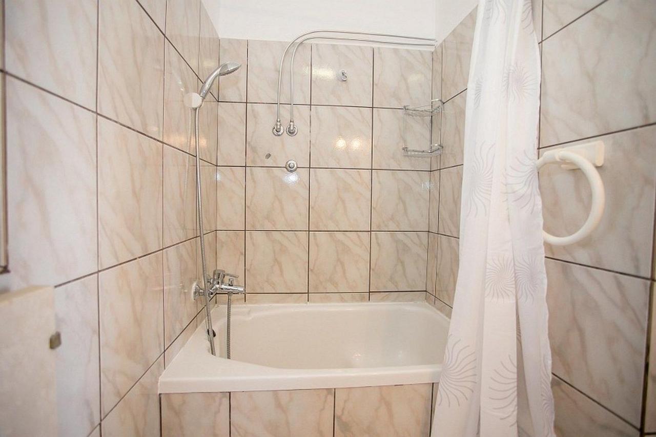 Apartments Materada Пореч Екстер'єр фото