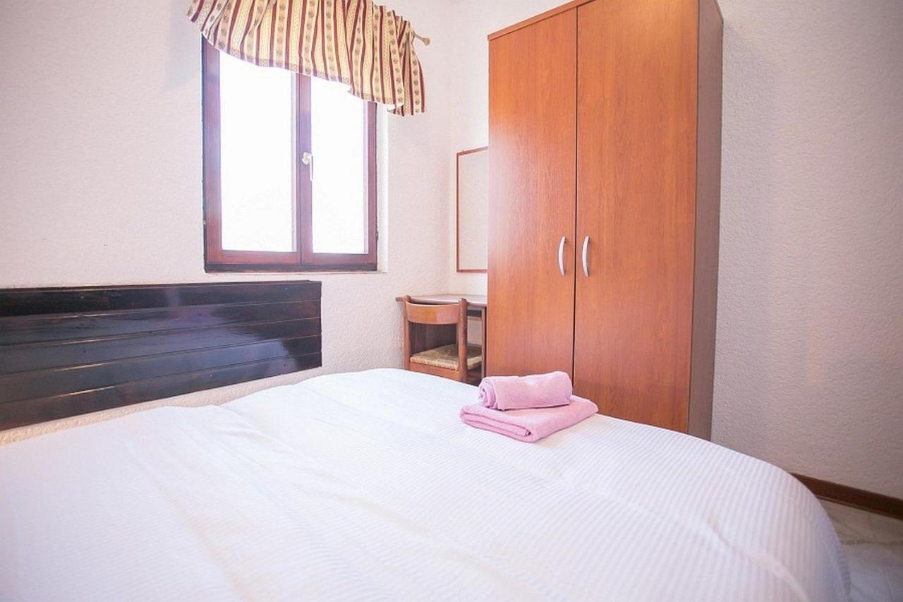 Apartments Materada Пореч Екстер'єр фото