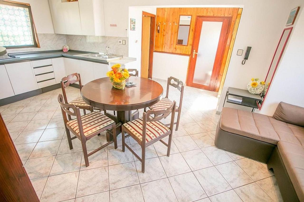 Apartments Materada Пореч Екстер'єр фото